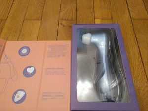 Vibrator Satisfyer Pro 2 - NEU Bild 3