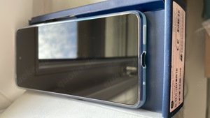 Motorola G 64 GB grau Neu