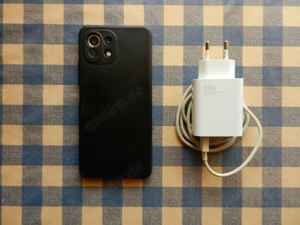 Xiaomi Mi 11 Lite 5G Bild 2