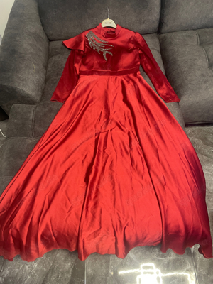 abend kleid oder für besondere tage