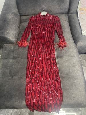 abendkleid oder für besondere tage