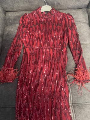 abendkleid oder für besondere tage Bild 2