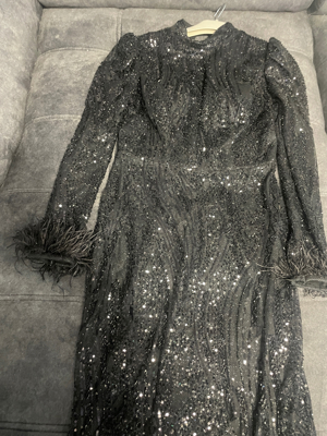 abendkleid oder für besondere tage Bild 2