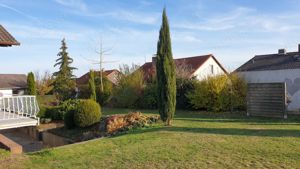 Grundstücksanteil z individuellen Tiny-House Errichtung großzügig Rhein-Main-Gebiet Bild 2