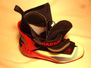 Hartjes Damen-Langlaufstiefel, Größe 40