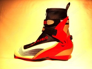 Hartjes Damen-Langlaufstiefel, Größe 40 Bild 3