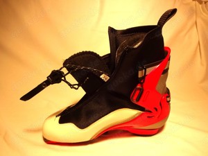 Hartjes Damen-Langlaufstiefel, Größe 40 Bild 7