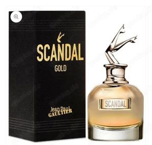 LIMITIERTE SONDEREDITION Scandal Gold von Jean Paul Gaultier Parfum Parfüm