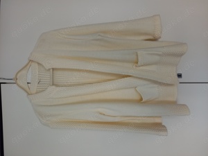 Strickweste, Gr. 2XL