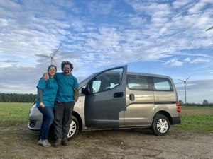 VetPill - Mobile Tierarztpraxis in der Region Hannover