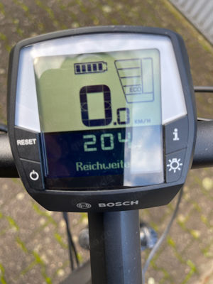 EBike Gohst 