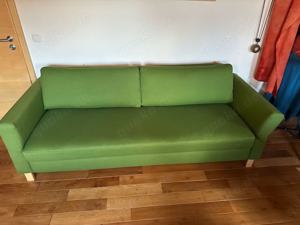 Sofa Sirio von der Firma Wolkenstein zu verkaufen (gekauft bei Trollhaus)