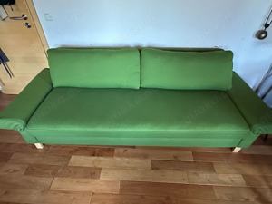 Sofa Sirio von der Firma Wolkenstein zu verkaufen (gekauft bei Trollhaus) Bild 4
