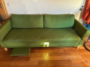 Sofa Sirio von der Firma Wolkenstein zu verkaufen (gekauft bei Trollhaus) Bild 2