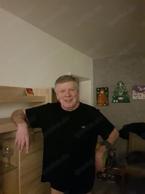 m53 sucht nette Sie die es mit der Zunge mag