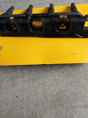 Zündspulle Opel 