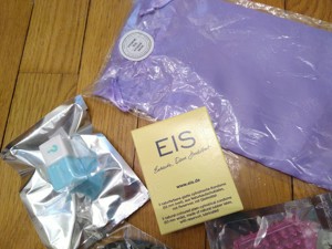 Sexspielzeug Set - NEU- Erwachsenenspielzeug Eis Vibrator Geschenk Valentins-Tag