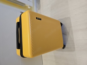 Hartschalen Koffer neu