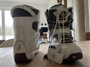 Snowboard Boots Gr 40