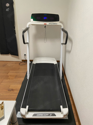 Laufband Horizon Omega Z
