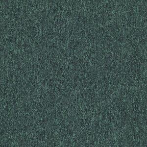 Neuer Bestand Heuga 727 Emerald Teppichfliesen