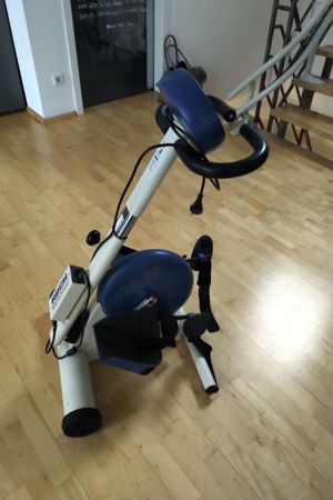 Bewegungstrainer Motomed Viva2 von Reck  Bild 2