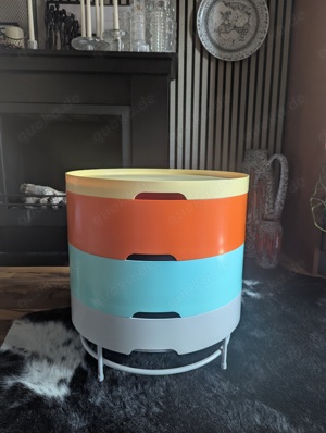 Design Ikea Tisch (PS2014) von T. Richardson, C. Brill und A. Williams