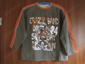 Sweatshirt, Gr. 146 152