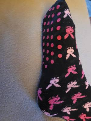 Playboysocken für dich nach deinen Wünschen Bild 6