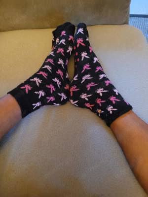 Playboysocken für dich nach deinen Wünschen Bild 4