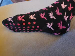 Playboysocken für dich nach deinen Wünschen Bild 5