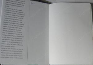 Handbuch Blütenessenzen Hans Finck Fachbuch Bild 2
