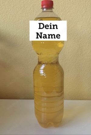 Natursekt frisch Für dich 