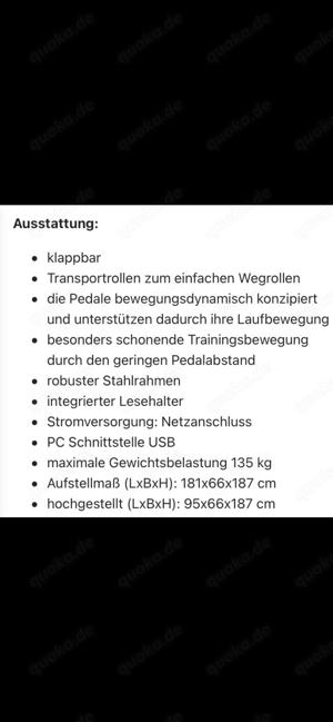 Crosstrainer 