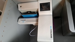 3D Drucker Geeetech E180