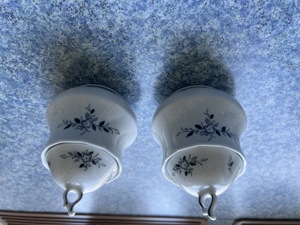 Kaffeeservice von Winterling Bild 5