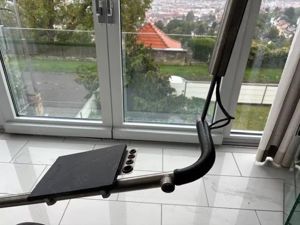 Ticad Liberty Li-Ion Golf Trolley Bild 2