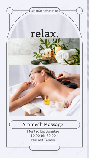 Lomi Lomi Massage Bild 2