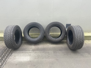 4 SUV  Reifen General Gräbber SUV  285 60 R18 116H
