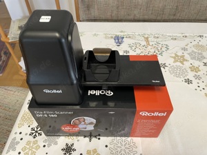 Rollei Dia-Film-Scanner DF-S 180