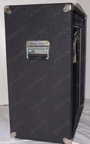 Biete Verstärker Peavey KB100 Bild 3