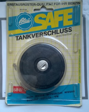 Tankdeckel für Audi,Mazda,Mitsubishi,Nissan,Subaru,Toyota,VW
