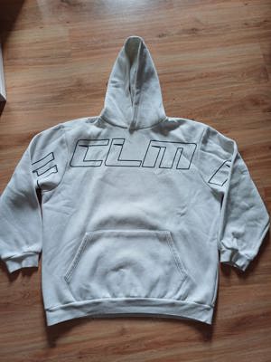 BoohooMan Pulli, Größe L Oversize