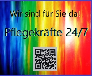 Pflegevermittlung 24h Pflegepersonal Pflegekräfte Haushaltshilfe Gesellschafterin aus Osteuropa 