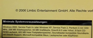 Suche Laptop mit älterem Betriebssystem
