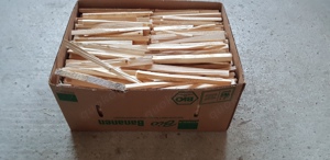 Anzündholz   Anfeuerholz