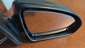 Außenspiegel Smart fortwo 451