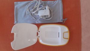 2 Stück Hörgeräte Phonak Audeo B 30 ; 312 mit Trockenbox Bild 5