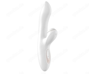 Wer kauft mir diesen vibrator? 