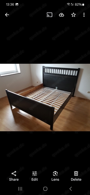 Ikea Schlafzimmer-Möbel